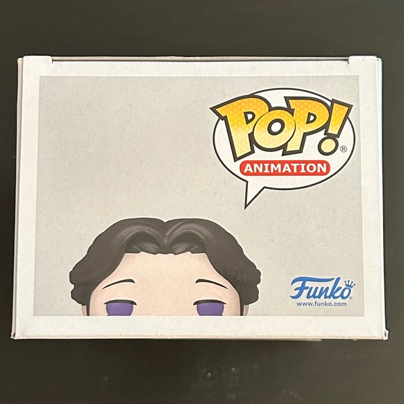 Funko Pop Demon Slayer #1408 Tamayo - Picture 5 of 6